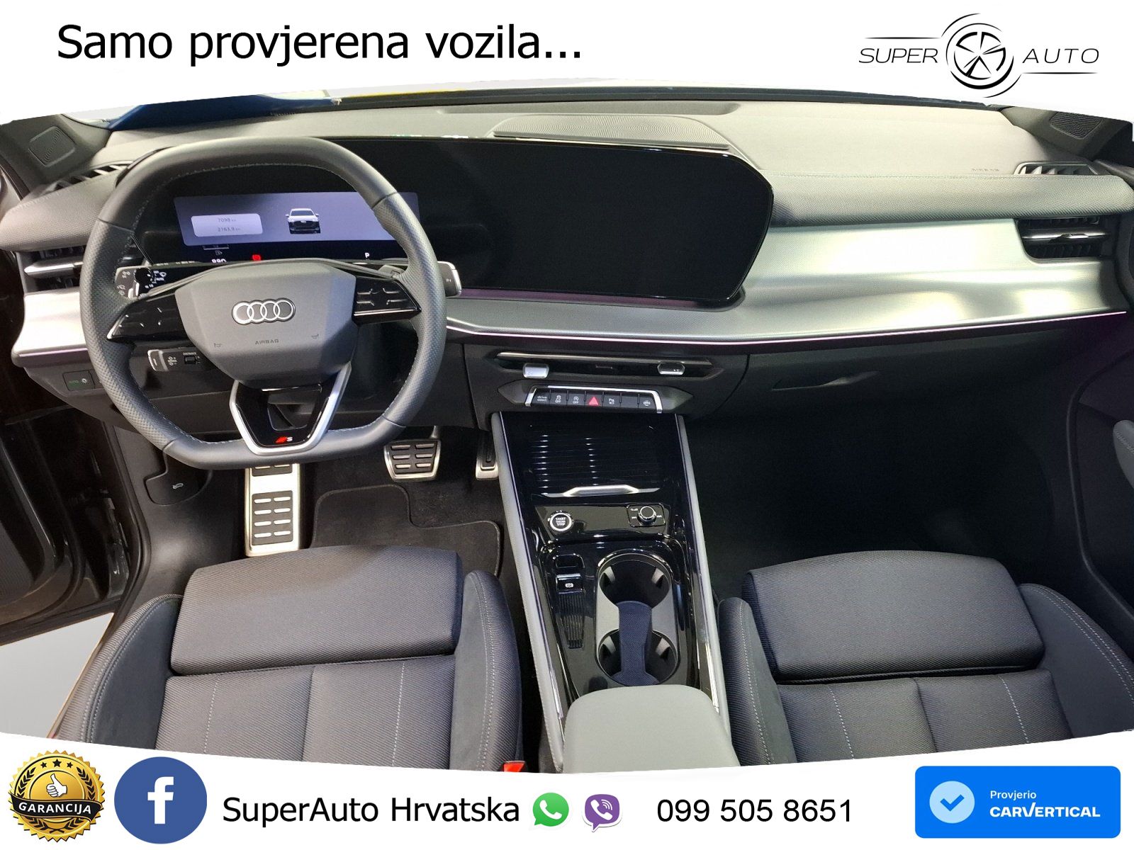 Audi Q3 2.0 TDI (150 KS) S tronic S line MATRIX+GR SJED+KAM