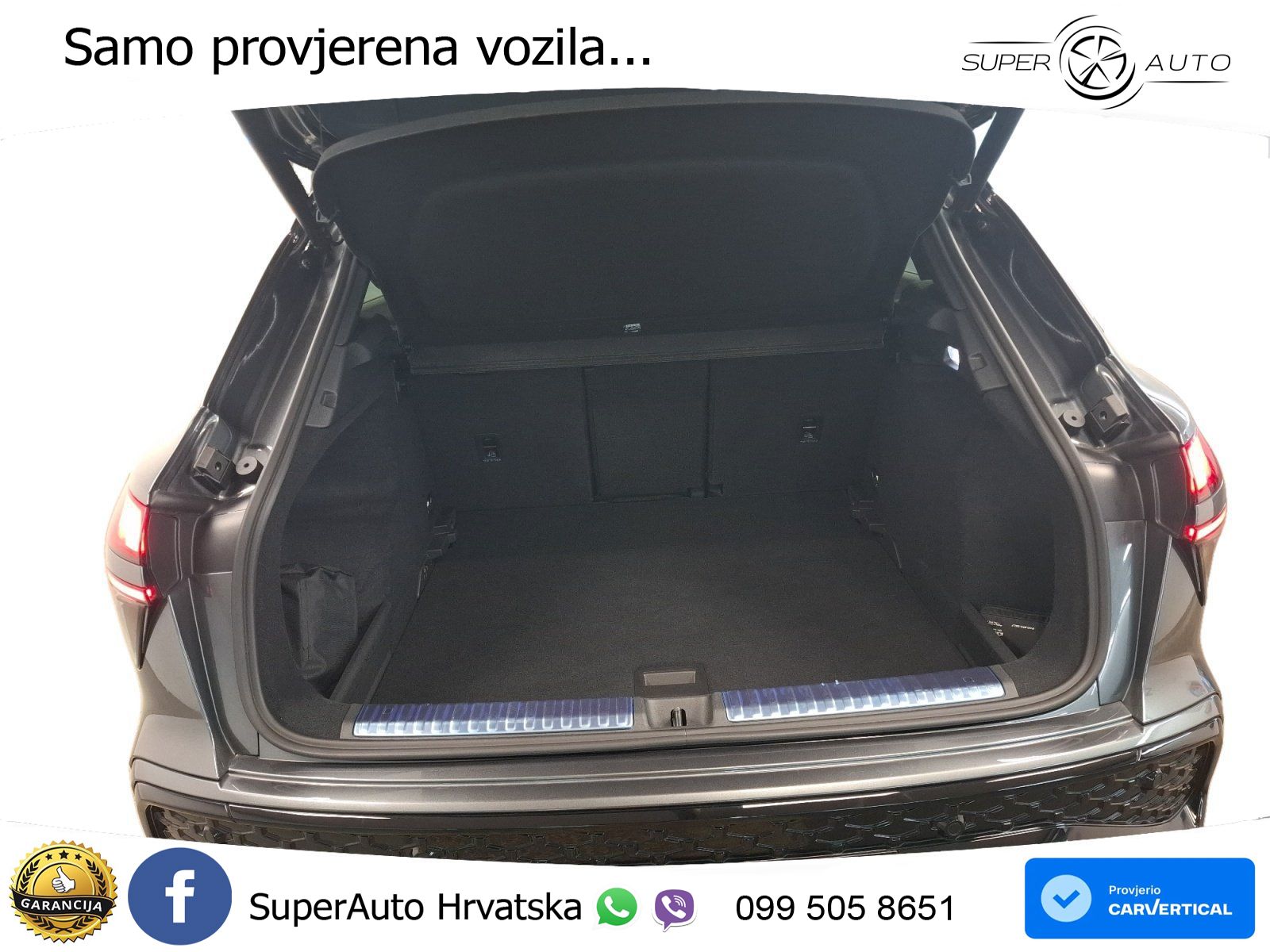 Audi Q3 2.0 TDI (150 KS) S tronic S line MATRIX+GR SJED+KAM