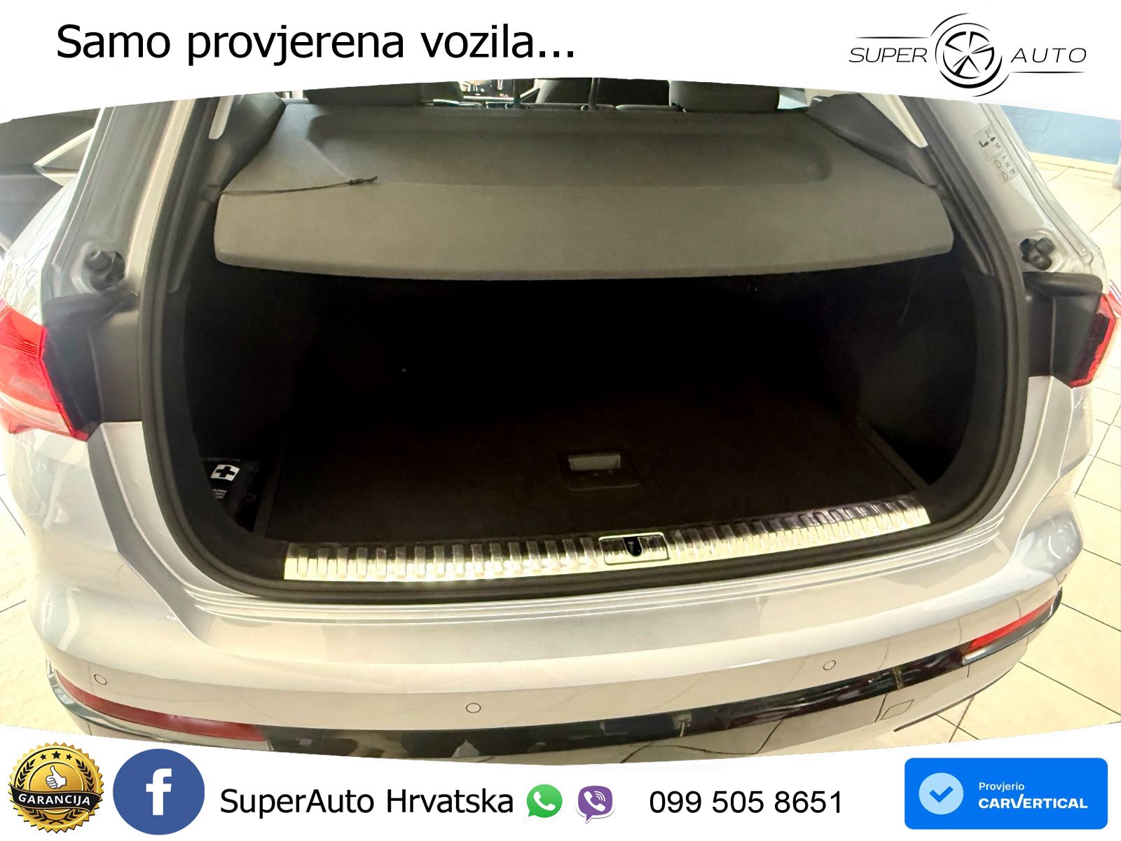 Audi Q3 35 TFSI (150 KS) S tronic advanced LED+GR SJED+ACC