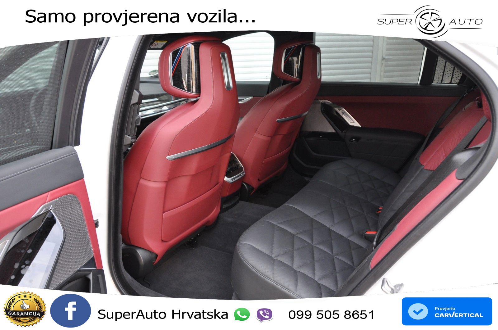 BMW 740d (299 KS) xDrive Steptronic M Sport LED+GR SJED+ACC