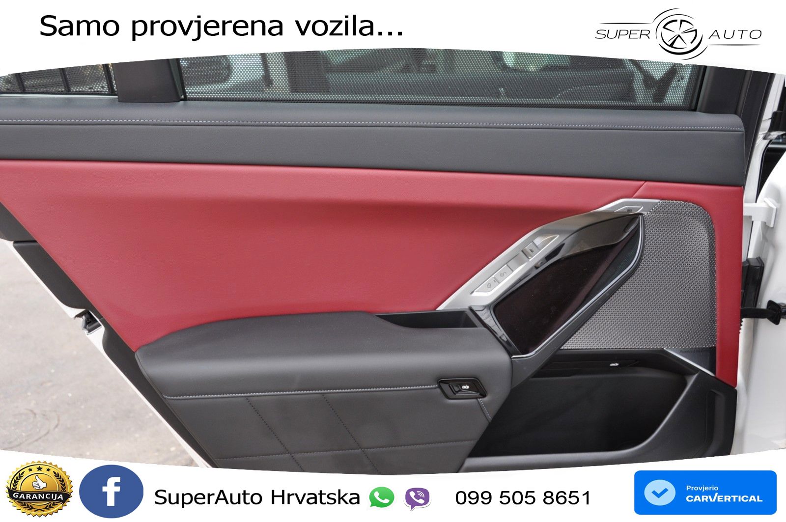 BMW 740d (299 KS) xDrive Steptronic M Sport LED+GR SJED+ACC