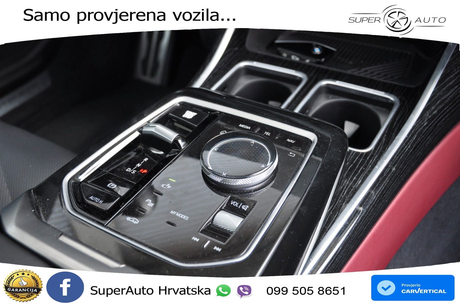 BMW 740d (299 KS) xDrive Steptronic M Sport LED+GR SJED+ACC