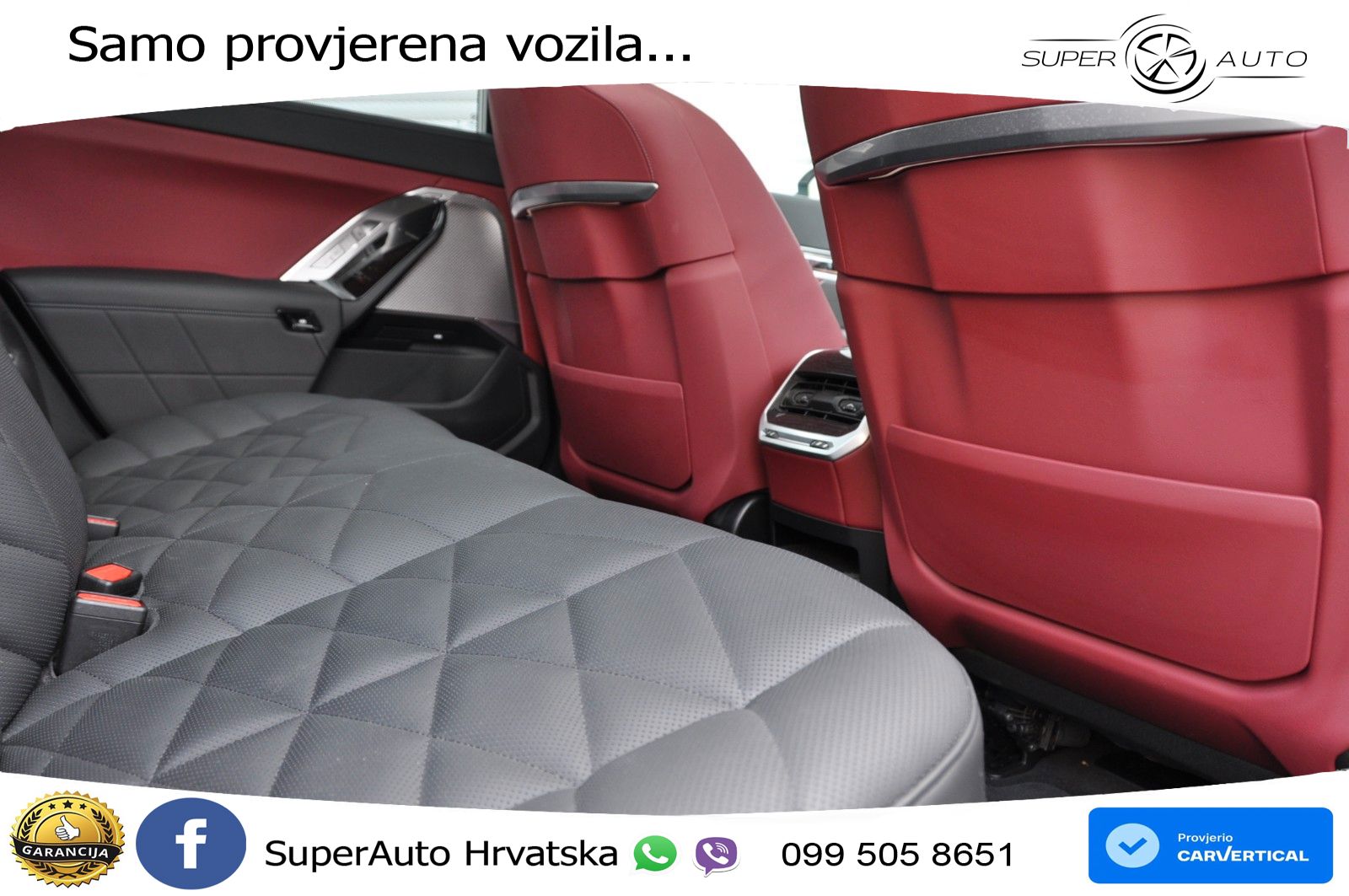 BMW 740d (299 KS) xDrive Steptronic M Sport LED+GR SJED+ACC