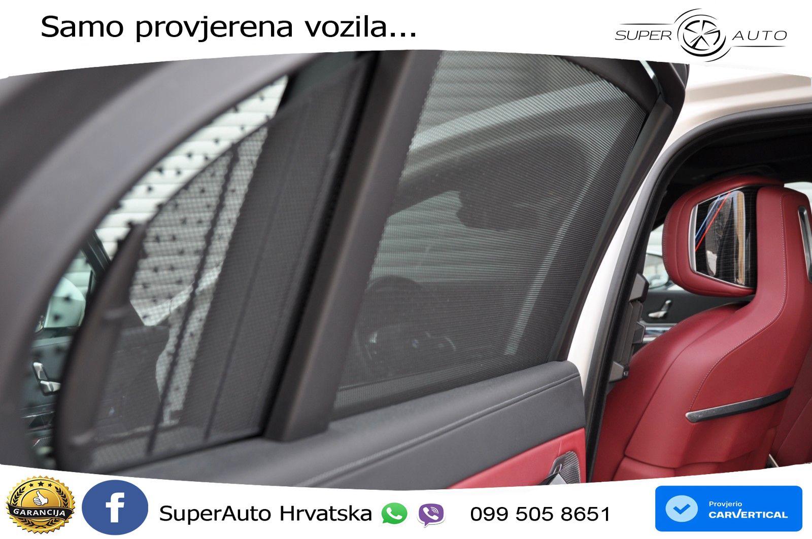 BMW 740d (299 KS) xDrive Steptronic M Sport LED+GR SJED+ACC