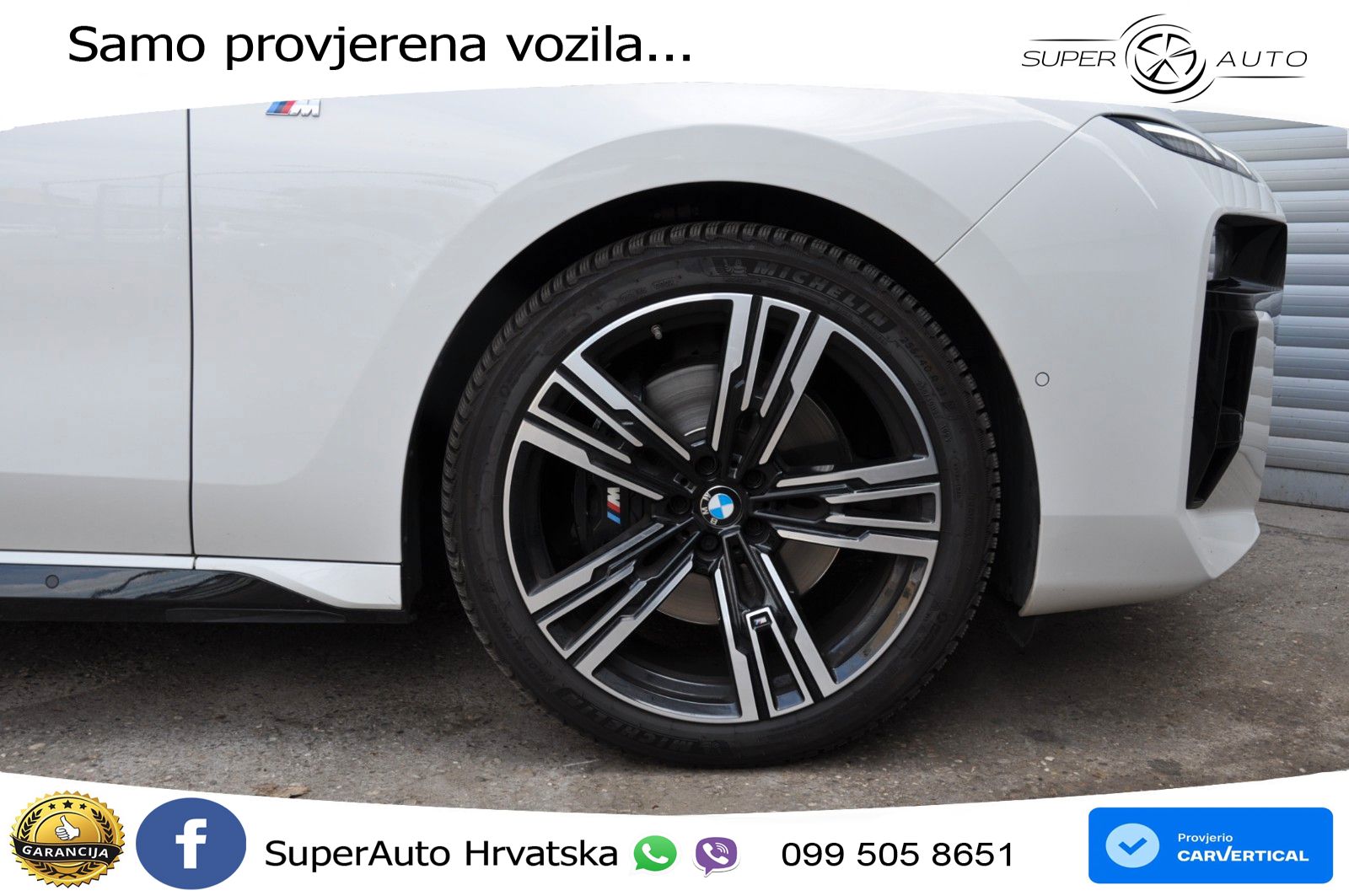 BMW 740d (299 KS) xDrive Steptronic M Sport LED+GR SJED+ACC
