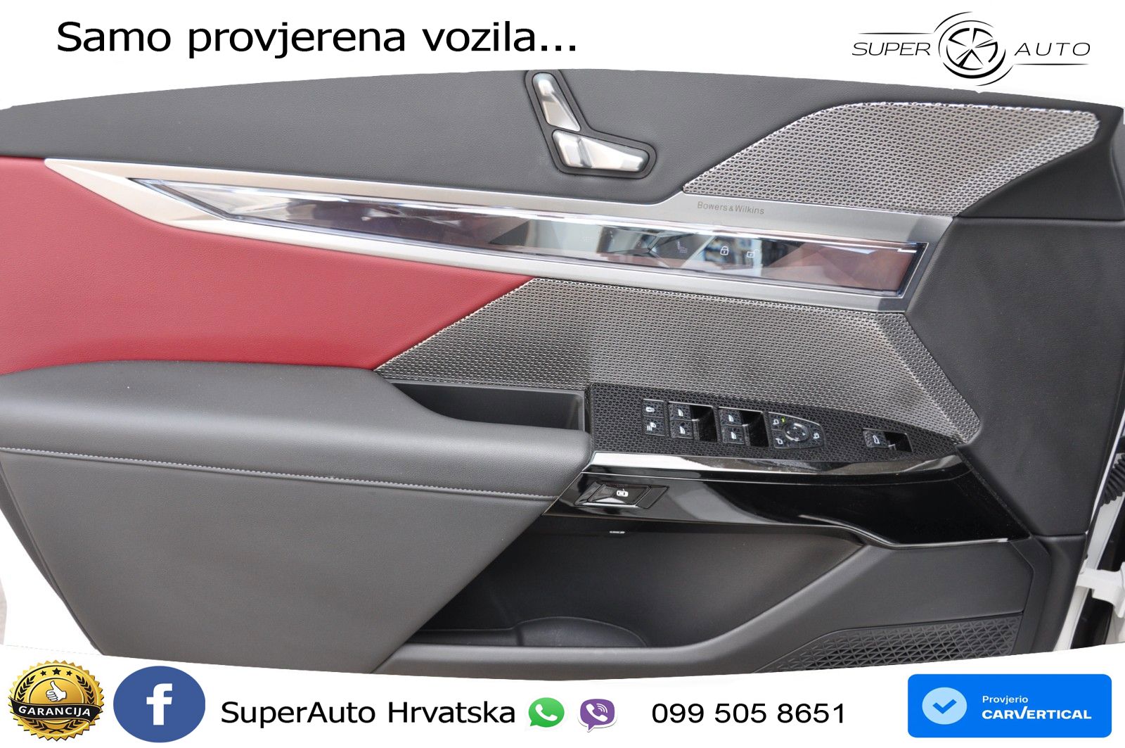 BMW 740d (299 KS) xDrive Steptronic M Sport LED+GR SJED+ACC
