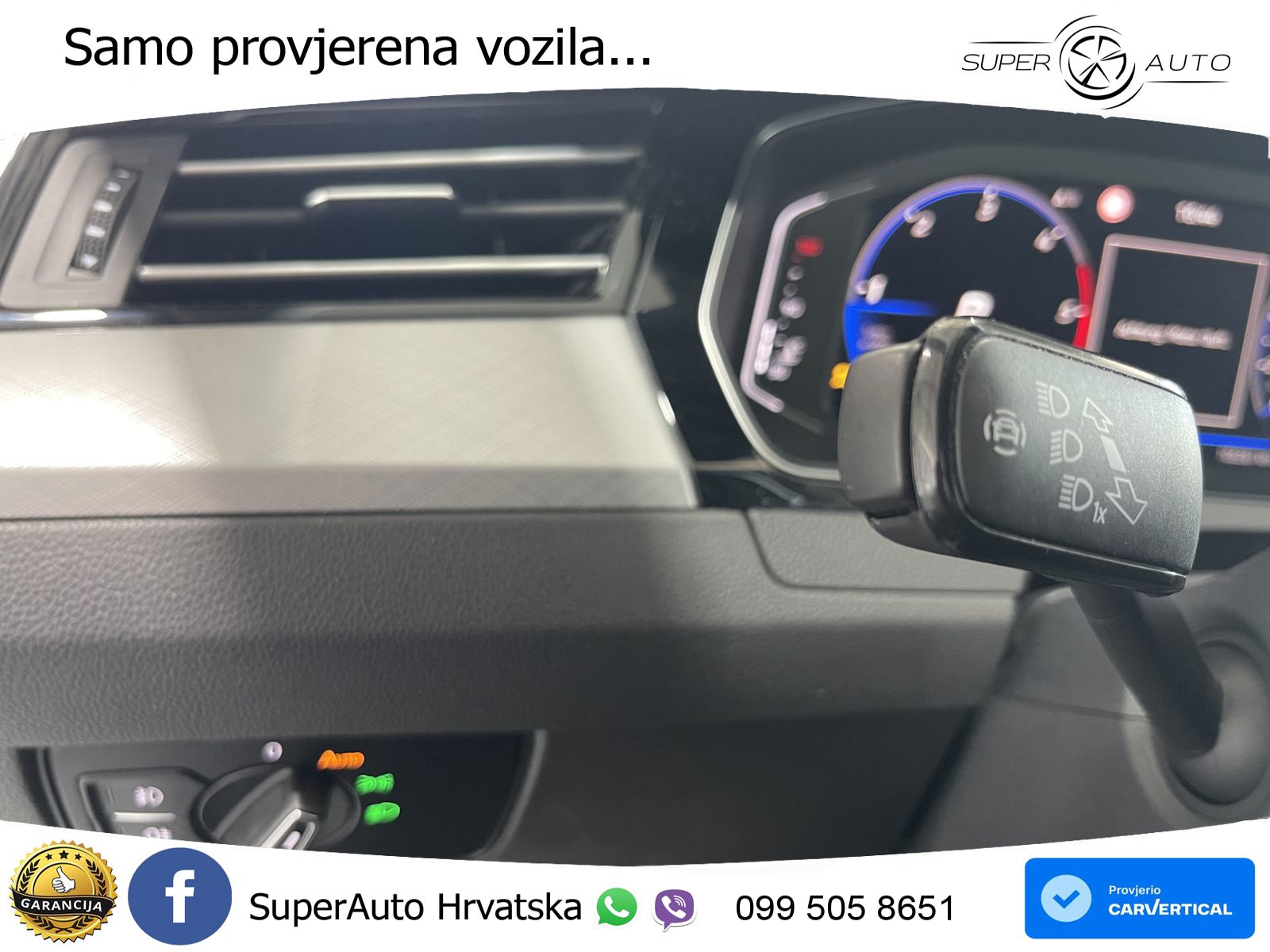 Volkswagen Passat Variant 2.0 TDI (150 KS) DSG LED+GR SJED+ACC