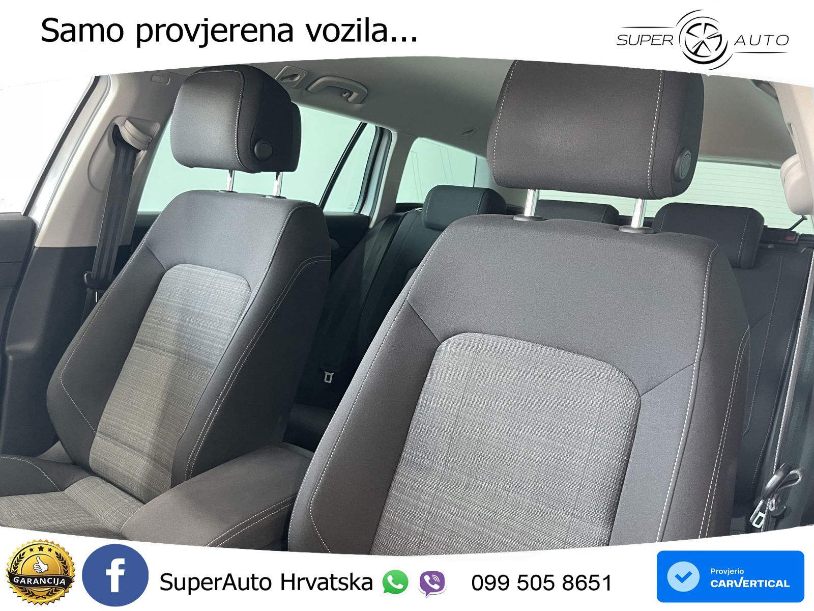 Volkswagen Passat Variant 2.0 TDI (150 KS) DSG LED+GR SJED+ACC
