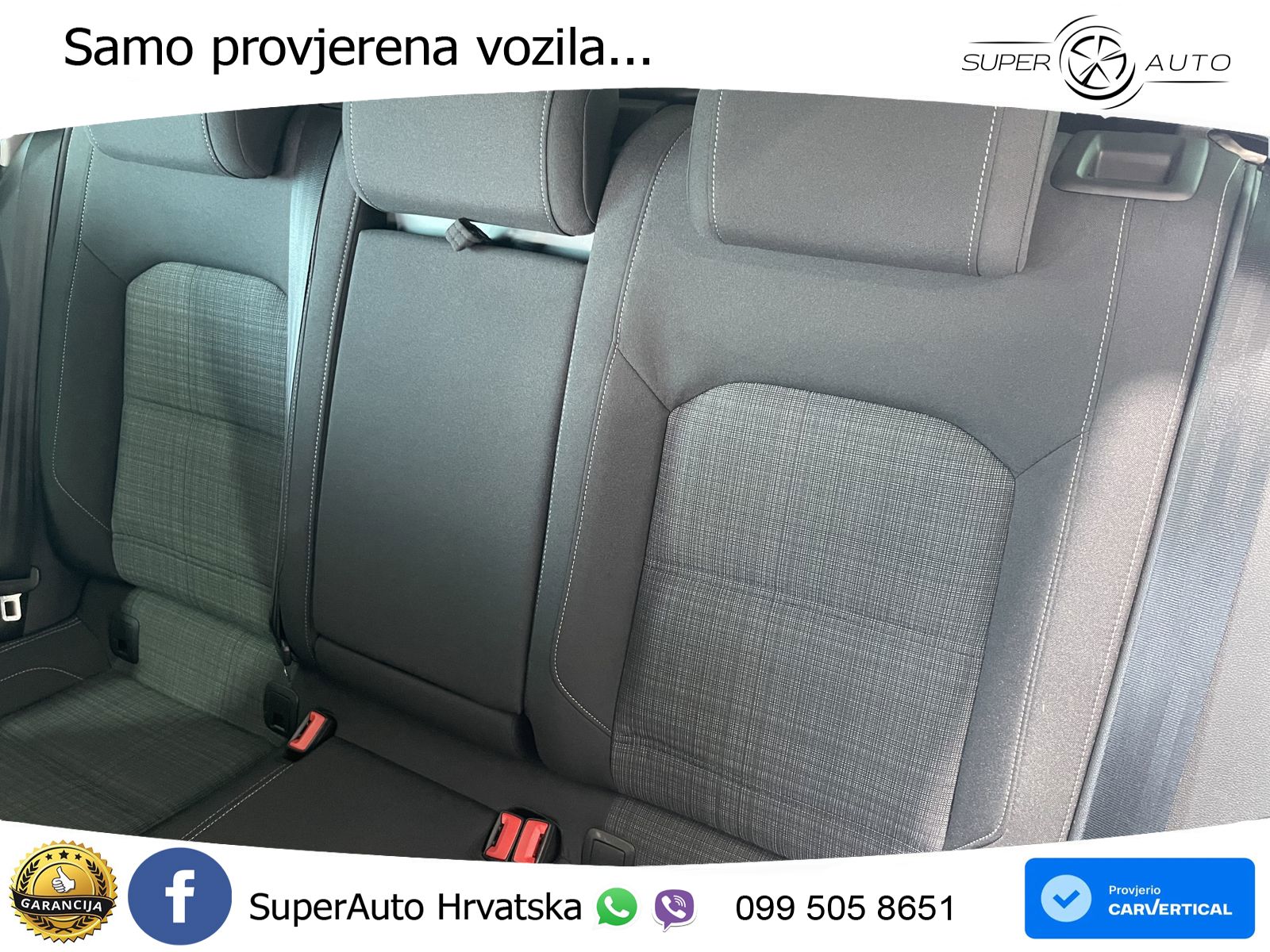 Volkswagen Passat Variant 2.0 TDI (150 KS) DSG LED+GR SJED+ACC