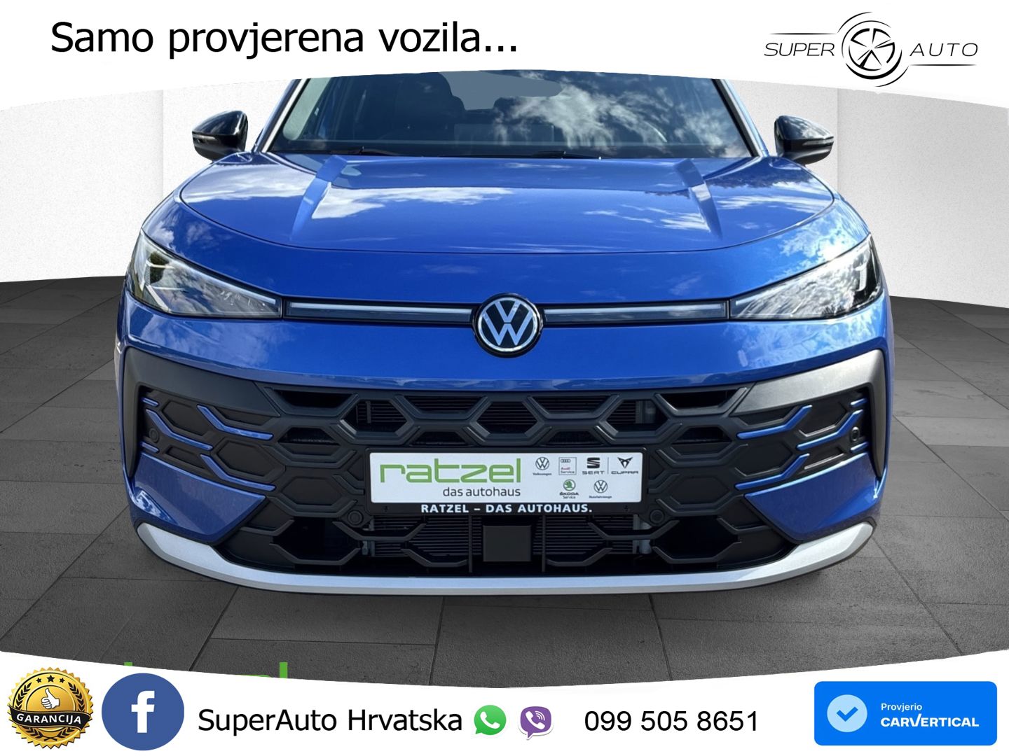 Volkswagen T-Roc II 1.5 eTSI (116 KS)  DSG MATRIX+GR SJED+KAM