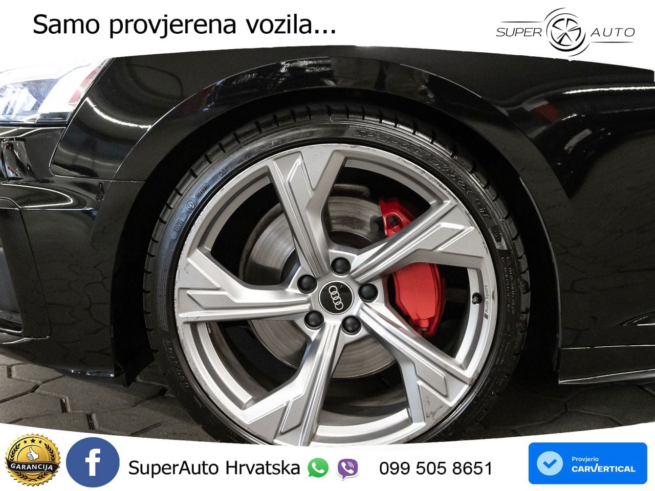 Audi A5 Sportback 45 TFSI (265 KS) quattro S tronic S line MATRIX+GR SJED+KAM