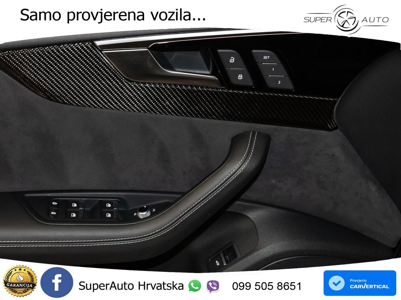 Audi A5 Sportback 45 TFSI (265 KS) quattro S tronic S line MATRIX+GR SJED+KAM
