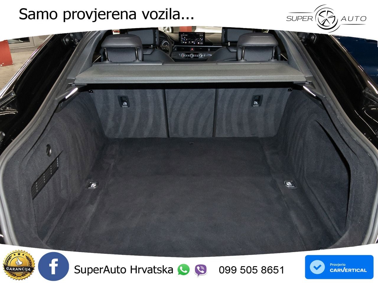 Audi A5 Sportback 45 TFSI (265 KS) quattro S tronic S line MATRIX+GR SJED+KAM