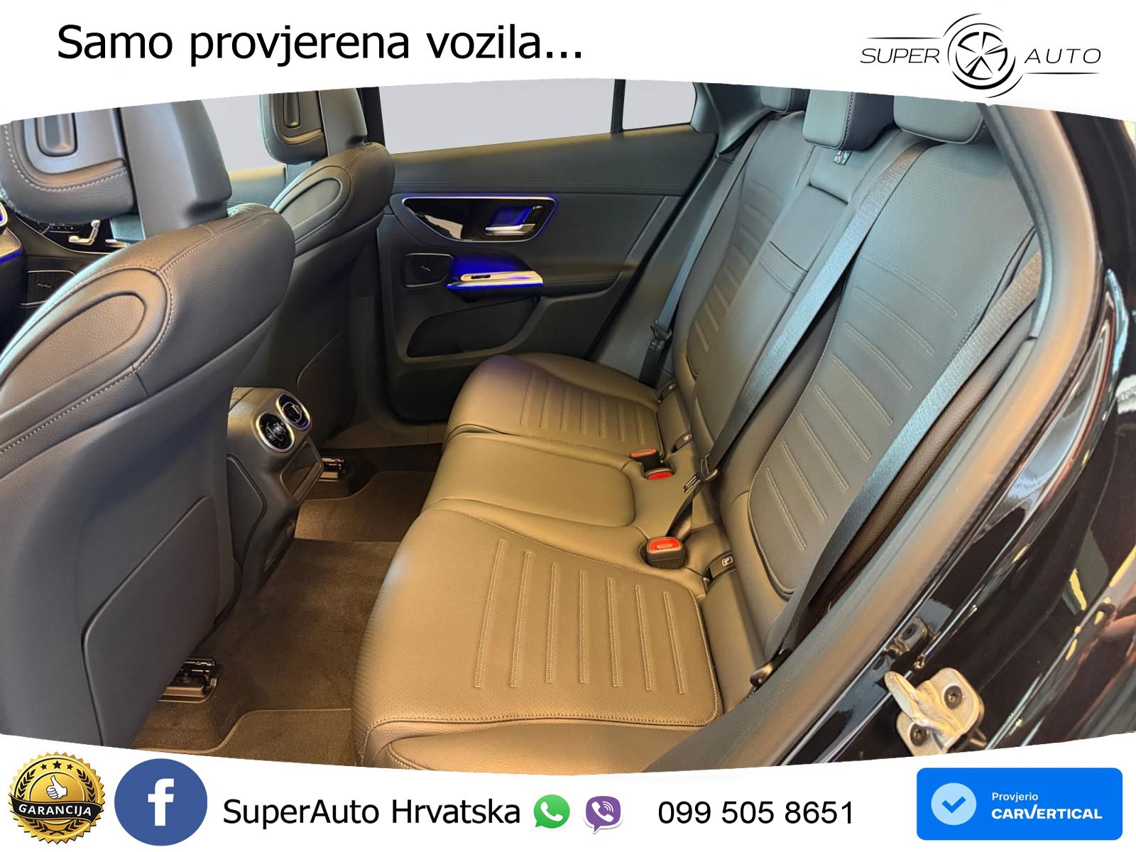 Mercedes GLC 220d (197 KS) 4MATIC 9G-TRONIC ACC+GR SJED+360+PANO