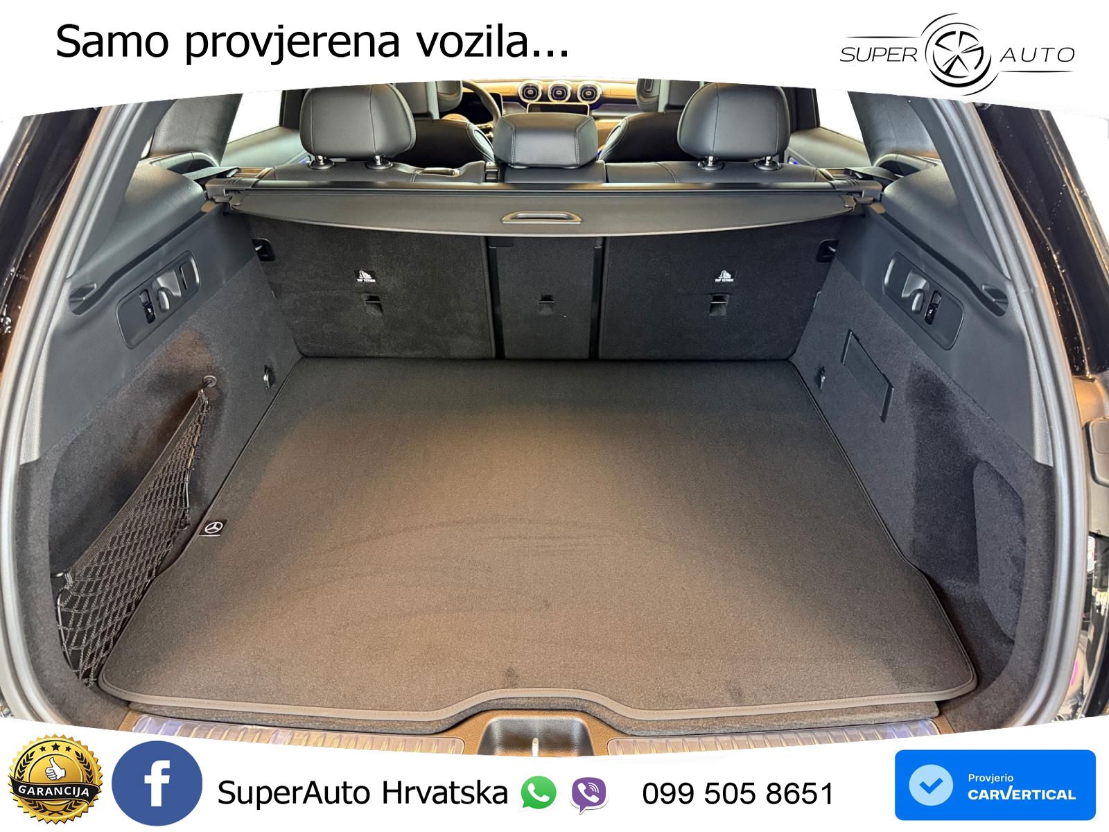 Mercedes GLC 220d (197 KS) 4MATIC 9G-TRONIC ACC+GR SJED+360+PANO