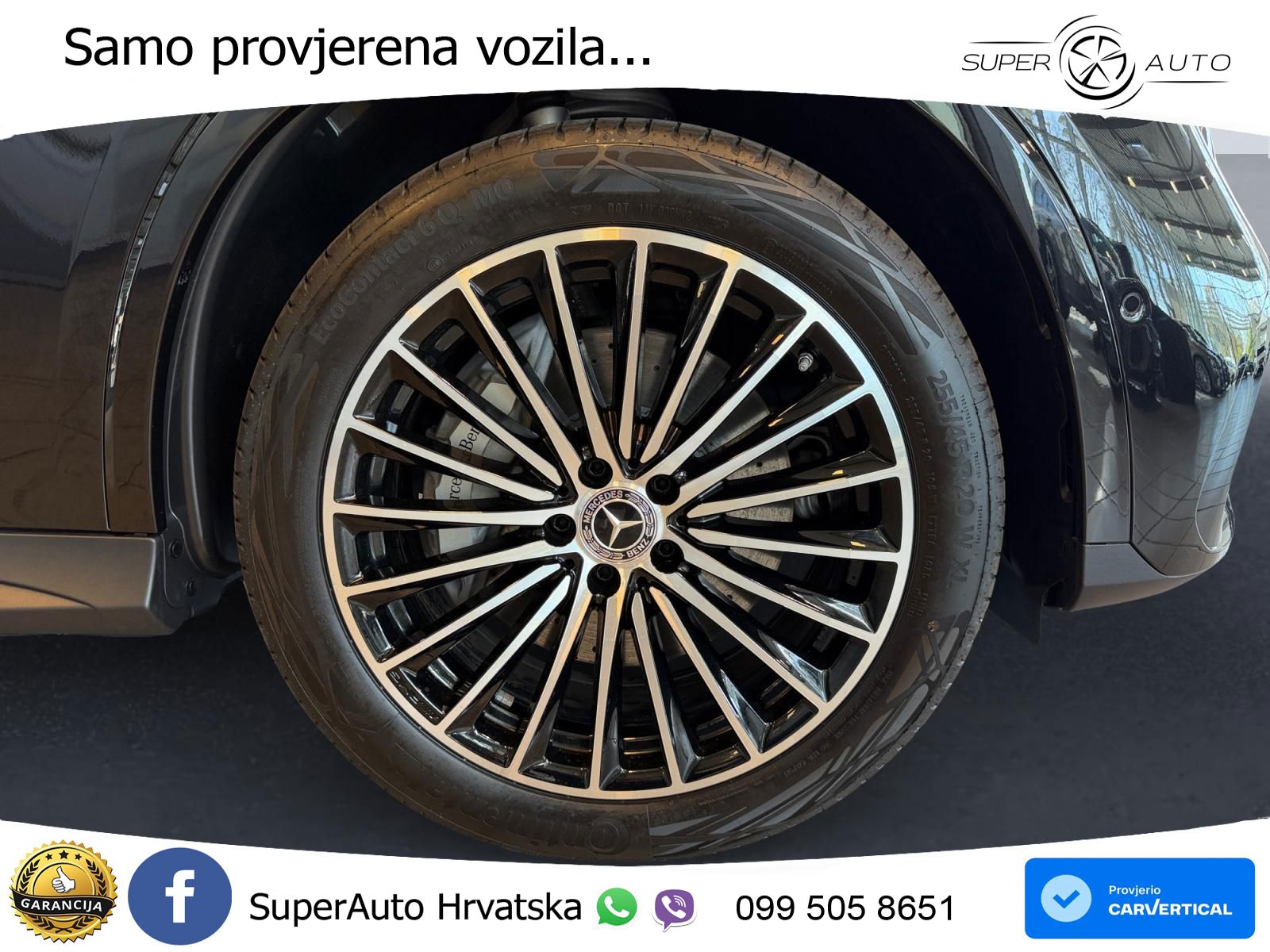 Mercedes GLC 220d (197 KS) 4MATIC 9G-TRONIC ACC+GR SJED+360+PANO