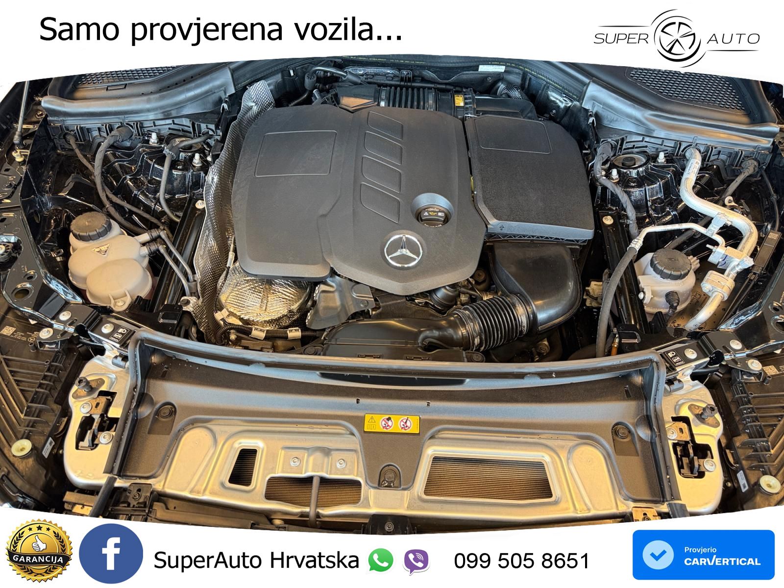 Mercedes GLC 220d (197 KS) 4MATIC 9G-TRONIC ACC+GR SJED+360+PANO