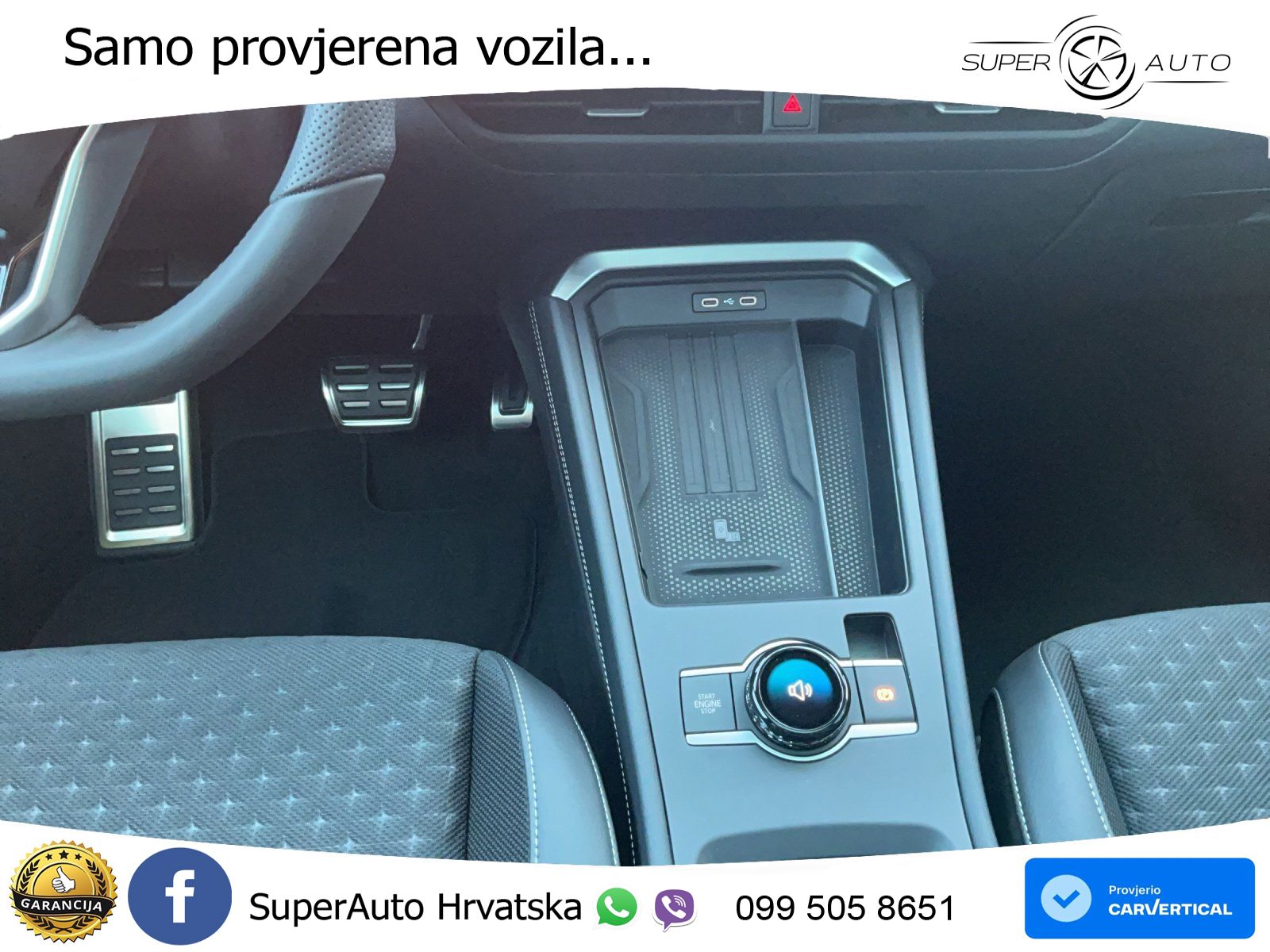 Volkswagen T-Roc 1.5 eTSI (150 KS)  DSG R-Line LED+GR SJED+ACC