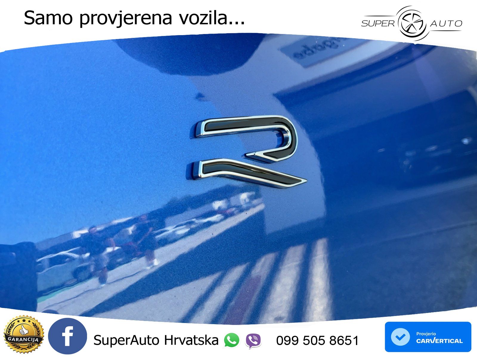 Volkswagen T-Roc 1.5 eTSI (150 KS)  DSG R-Line LED+GR SJED+ACC