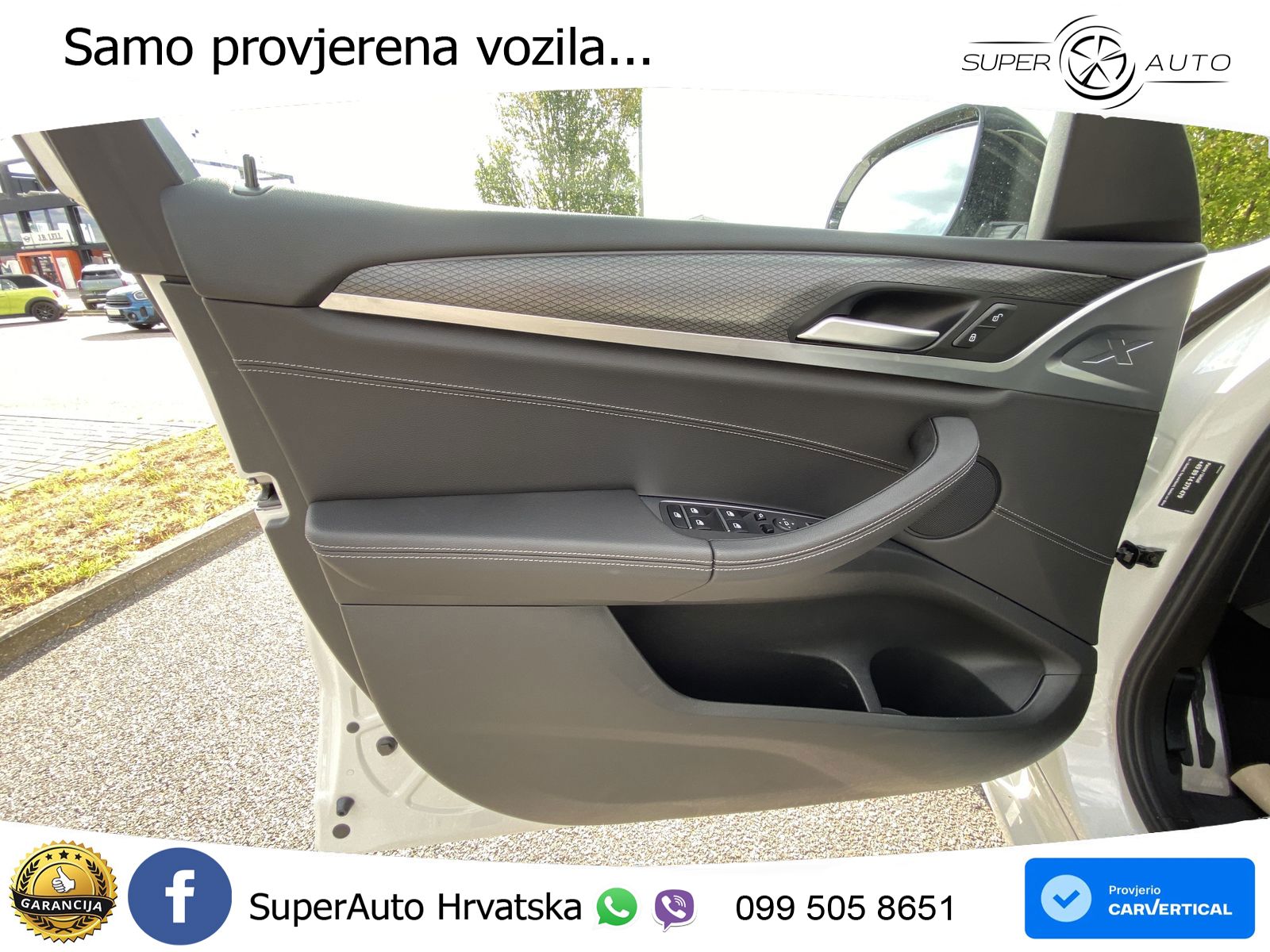 BMW X3 30d xDrive Steptronic M Sport