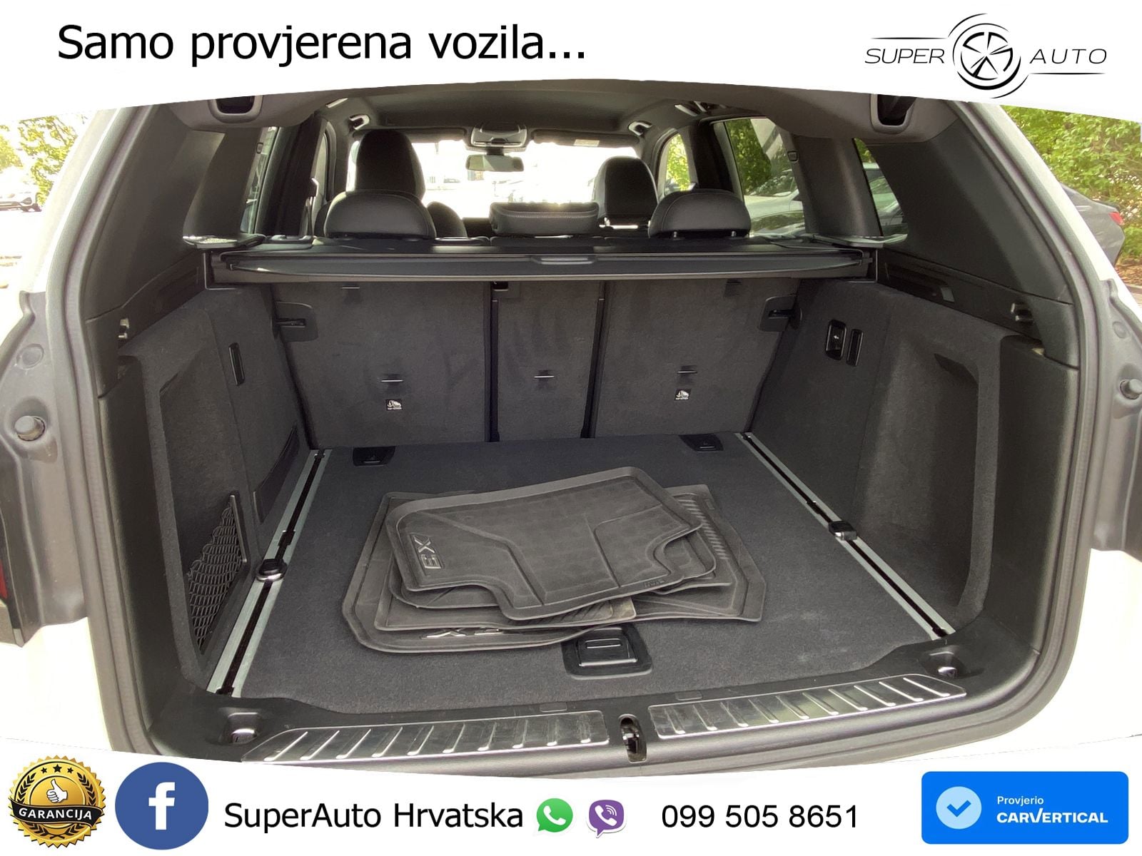 BMW X3 30d xDrive Steptronic M Sport