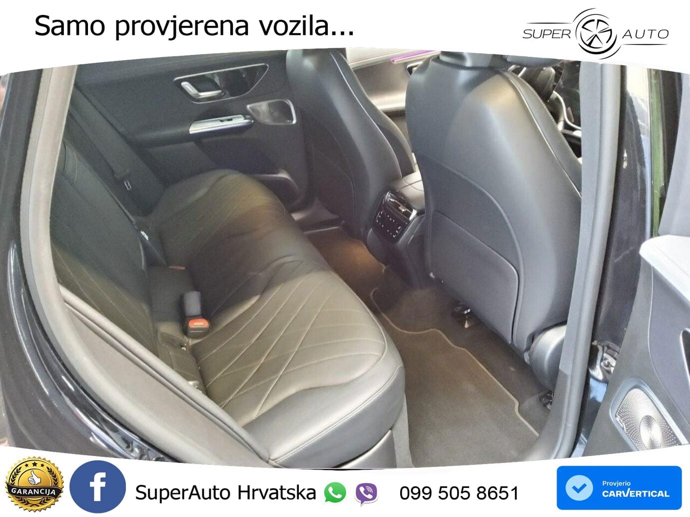 Mercedes EQE SUV 500 100 kWh (408 KS) 4MATIC ACC+HEAD+4xGR SJED+360+PANO