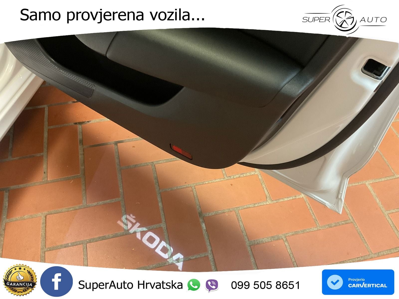 Škoda Octavia Combi 2.0 TDI (116 KS) LED+GR SJED+ACC