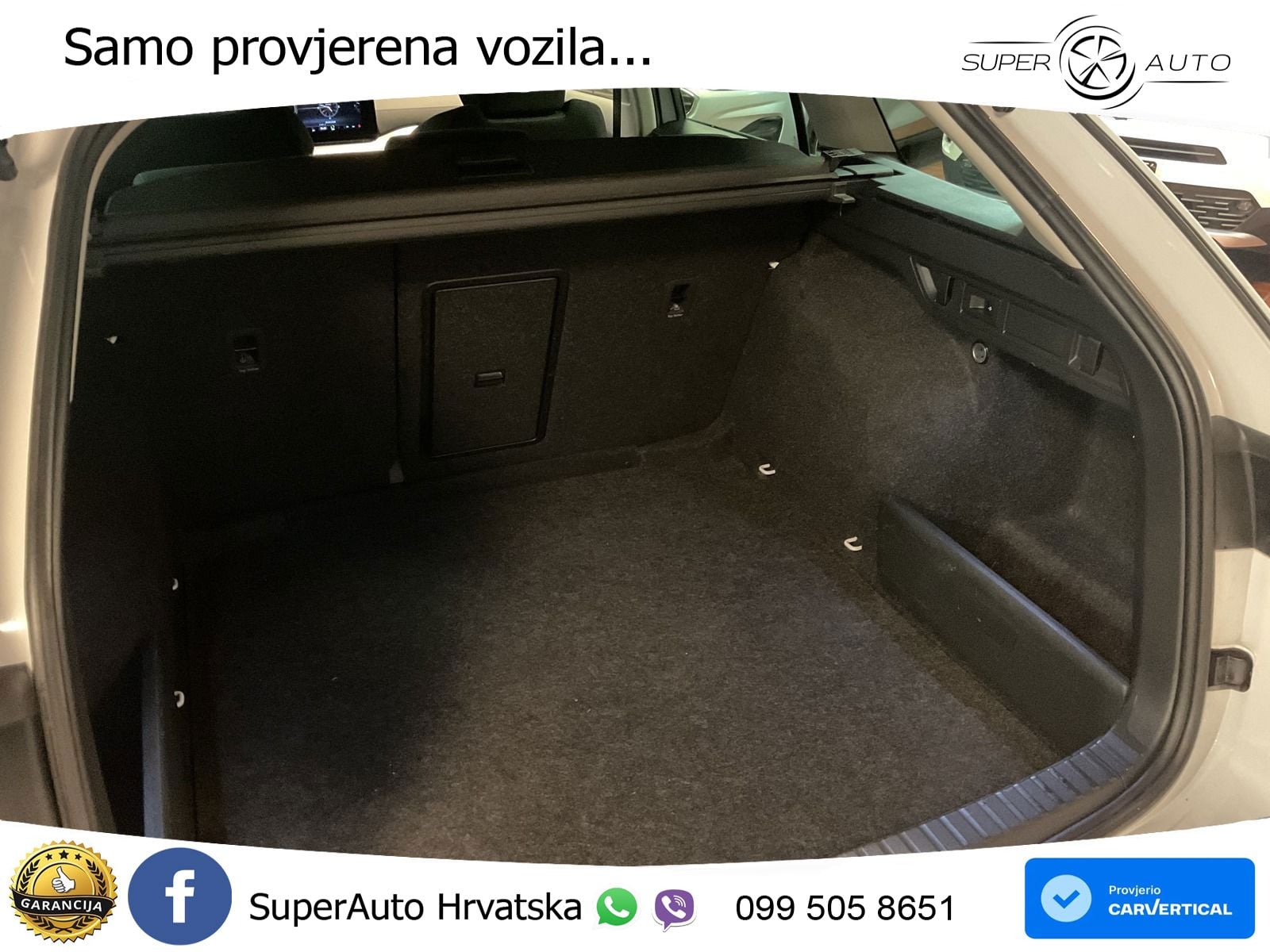 Škoda Octavia Combi 2.0 TDI (116 KS) LED+GR SJED+ACC