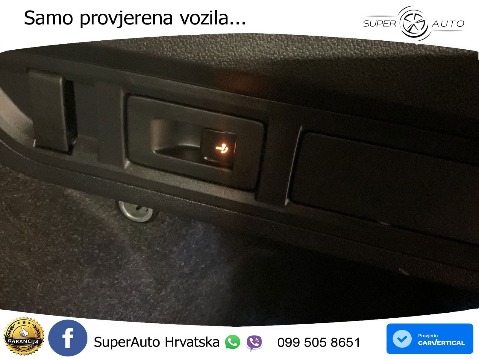 Škoda Octavia Combi 2.0 TDI (116 KS) LED+GR SJED+ACC