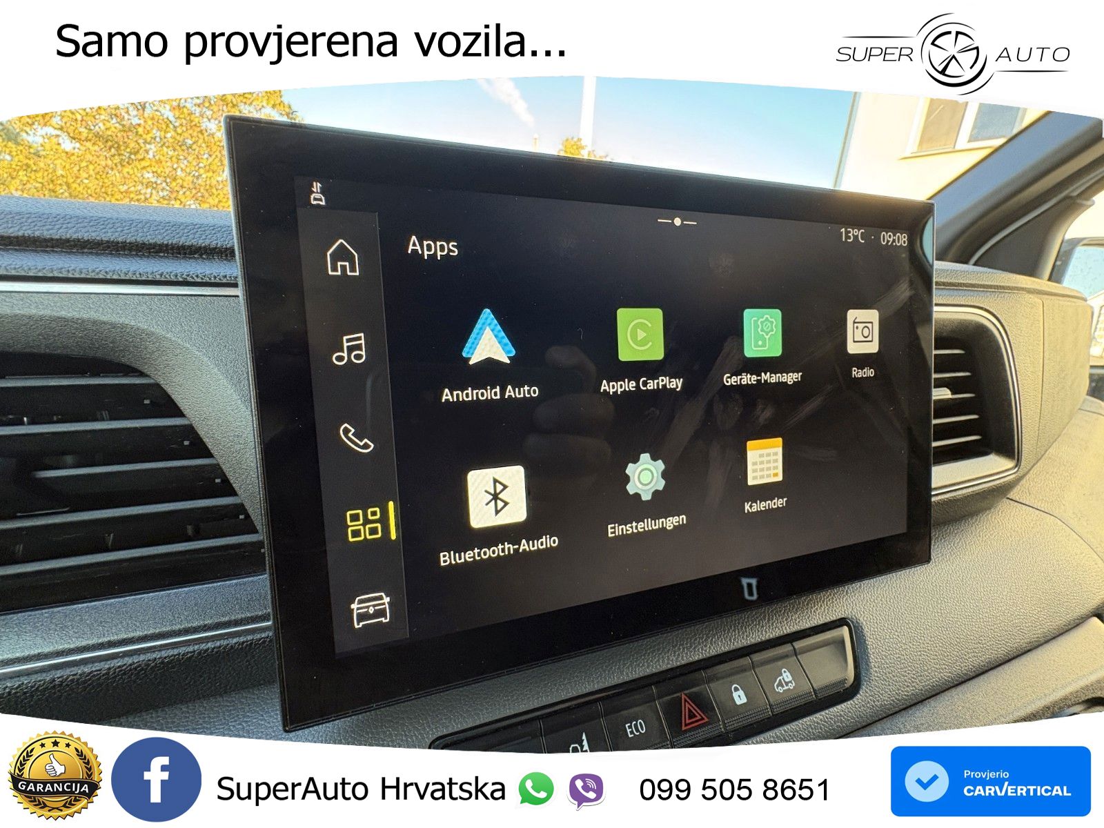 Renault Master*E6-WLTP*Automatik*Klima*Schiebetür-R*TÜV* 170 KS