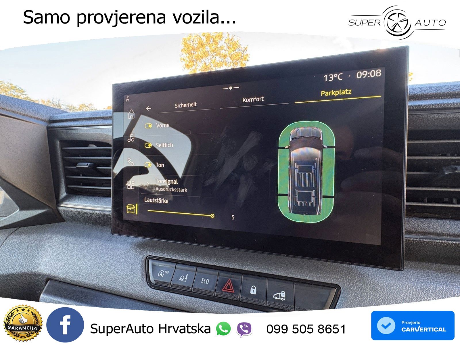 Renault Master*E6-WLTP*Automatik*Klima*Schiebetür-R*TÜV* 170 KS
