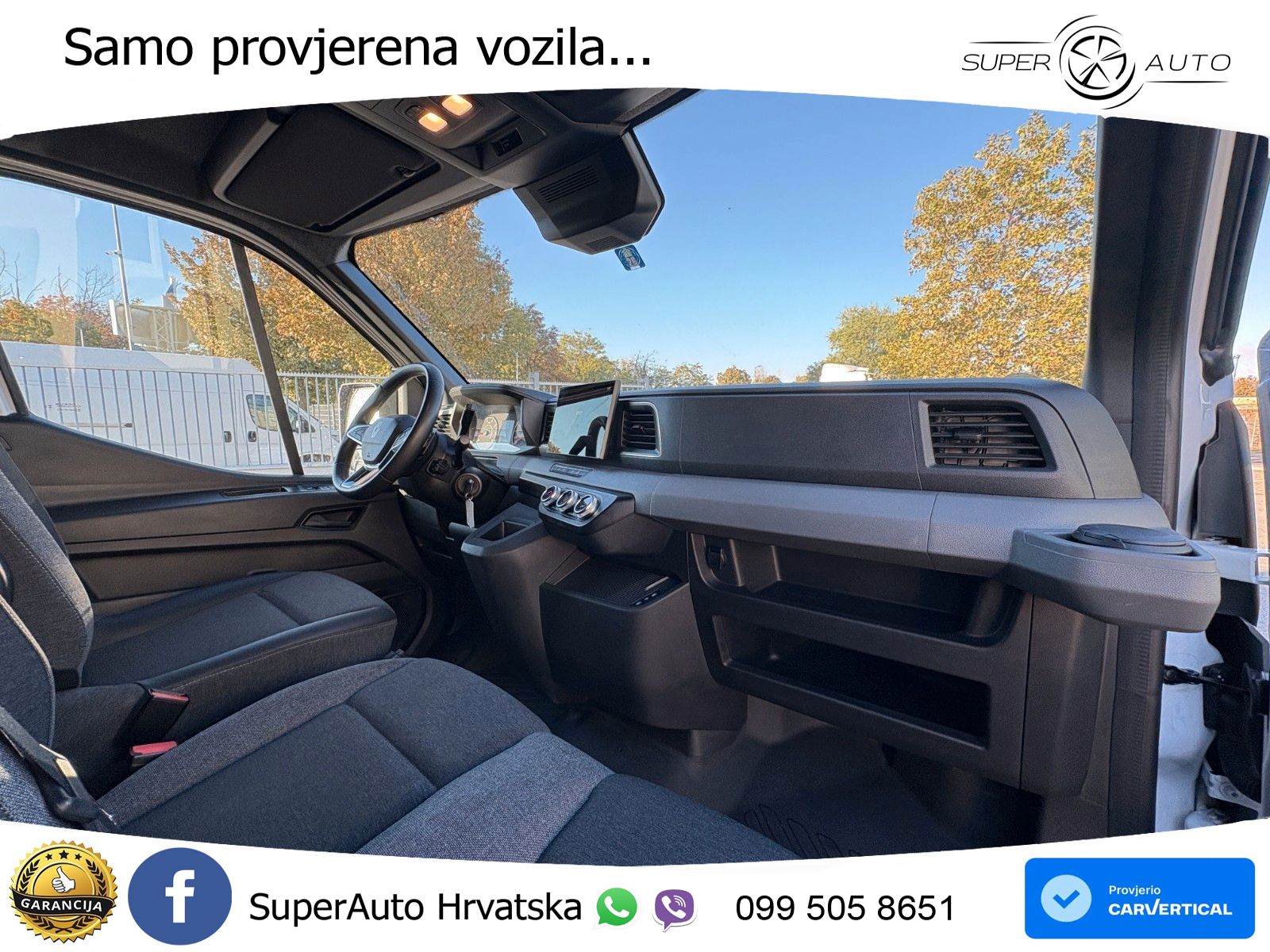 Renault Master*E6-WLTP*Automatik*Klima*Schiebetür-R*TÜV* 170 KS