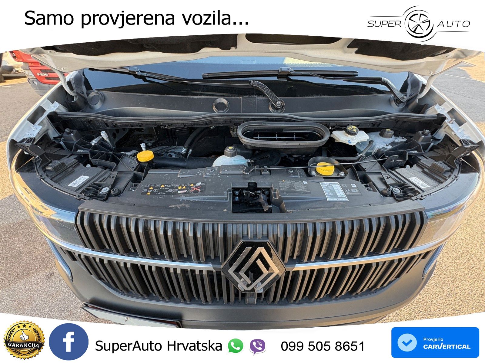 Renault Master*E6-WLTP*Automatik*Klima*Schiebetür-R*TÜV* 170 KS