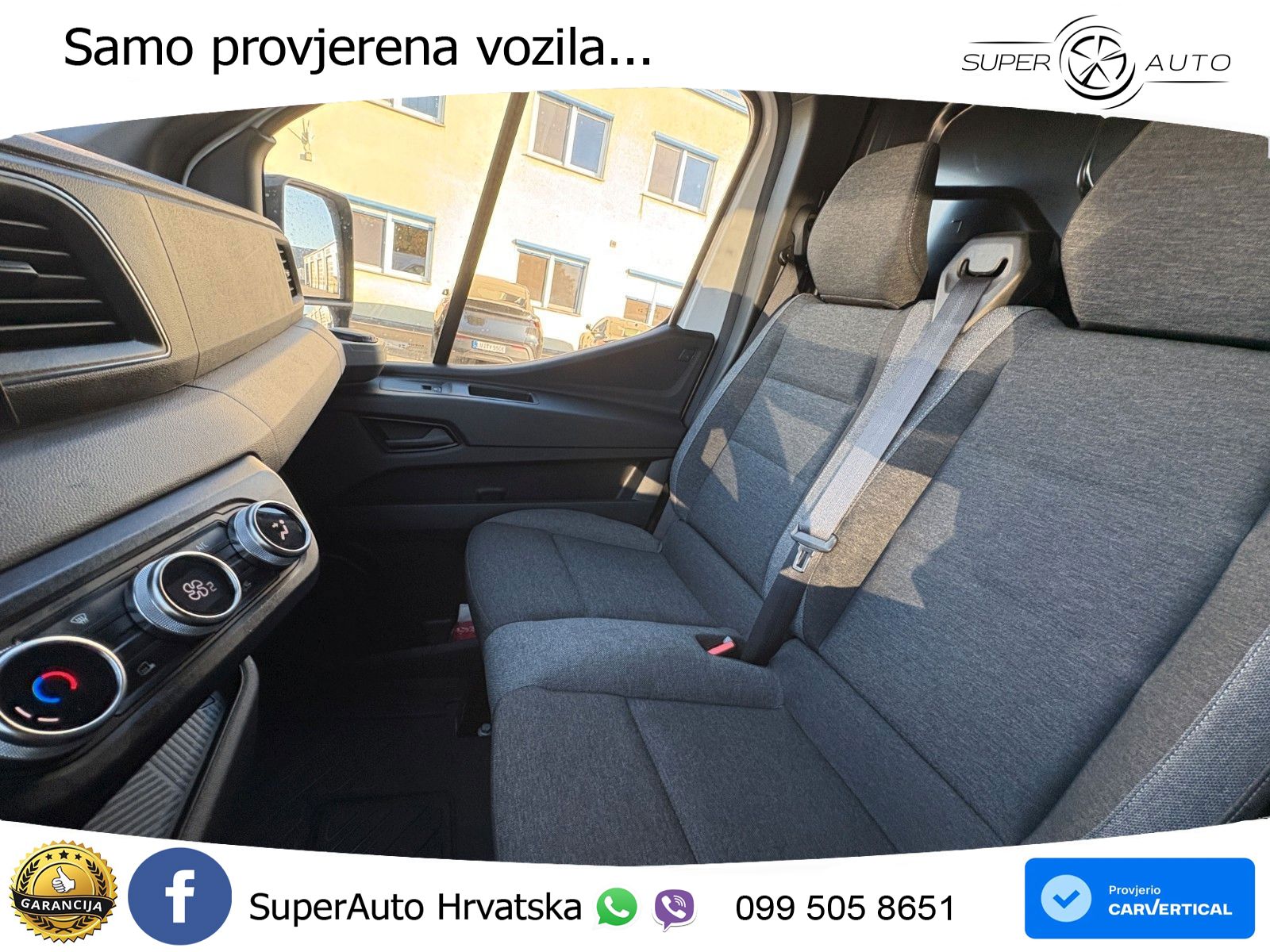 Renault Master*E6-WLTP*Automatik*Klima*Schiebetür-R*TÜV* 170 KS