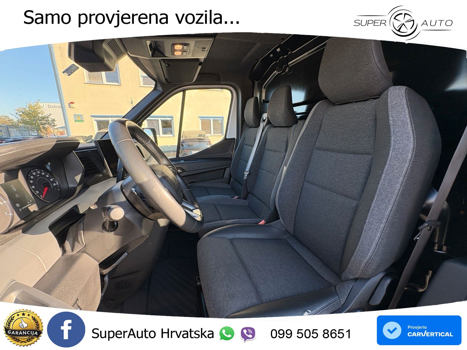 Renault Master*E6-WLTP*Automatik*Klima*Schiebetür-R*TÜV* 170 KS