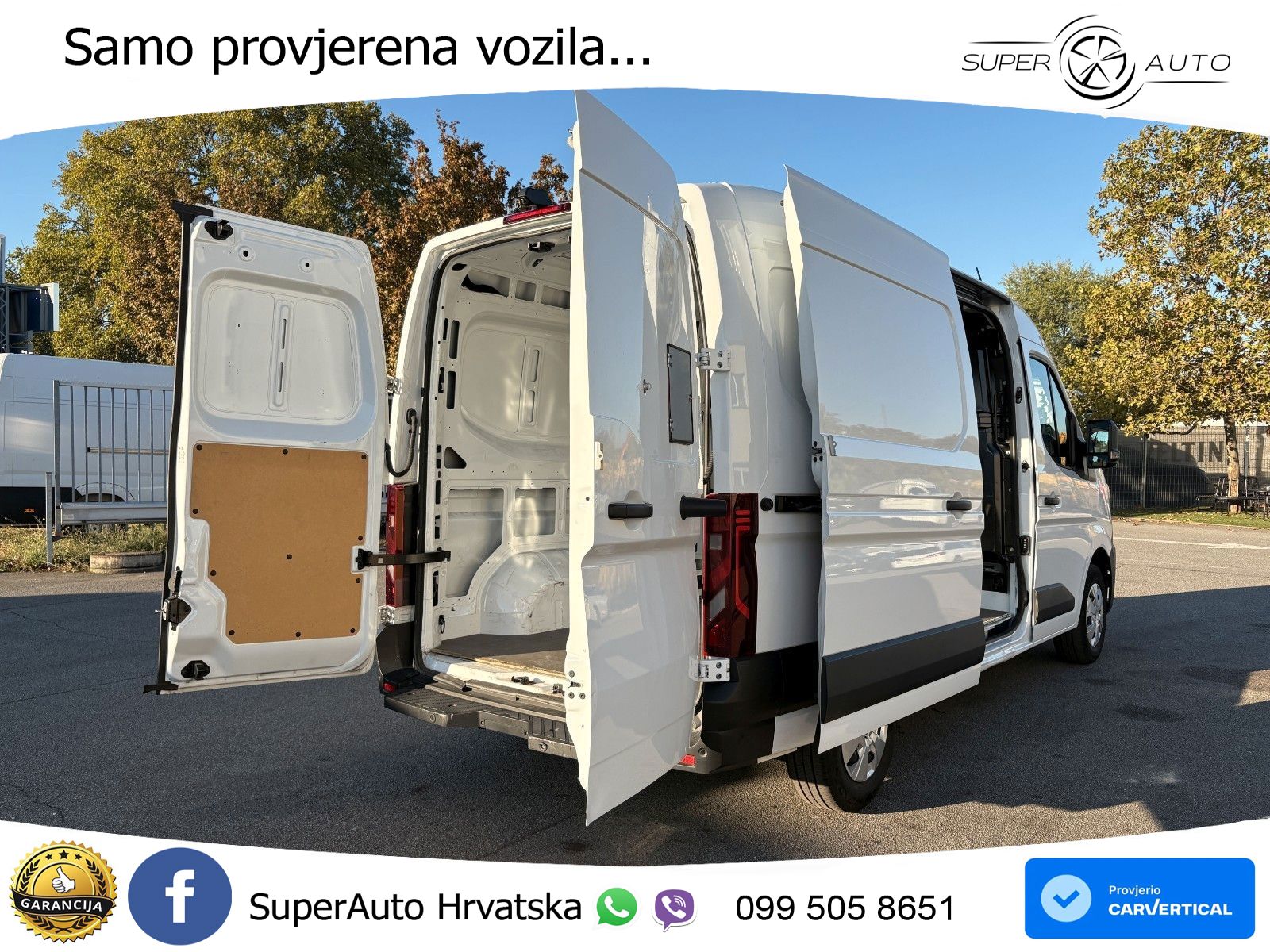 Renault Master*E6-WLTP*Automatik*Klima*Schiebetür-R*TÜV* 170 KS