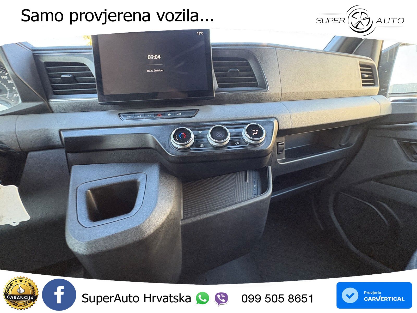 Renault Master*E6-WLTP*Automatik*Klima*Schiebetür-R*TÜV* 170 KS