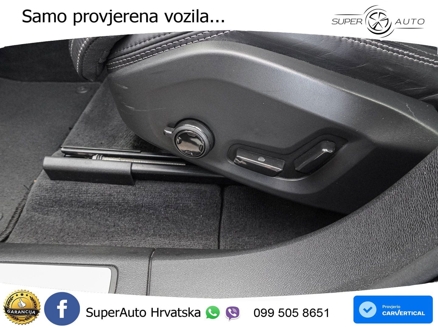 Volvo XC60 T8 AWD Geartronic ZRAČNI+ACC+GR SJED+KAM+PANO