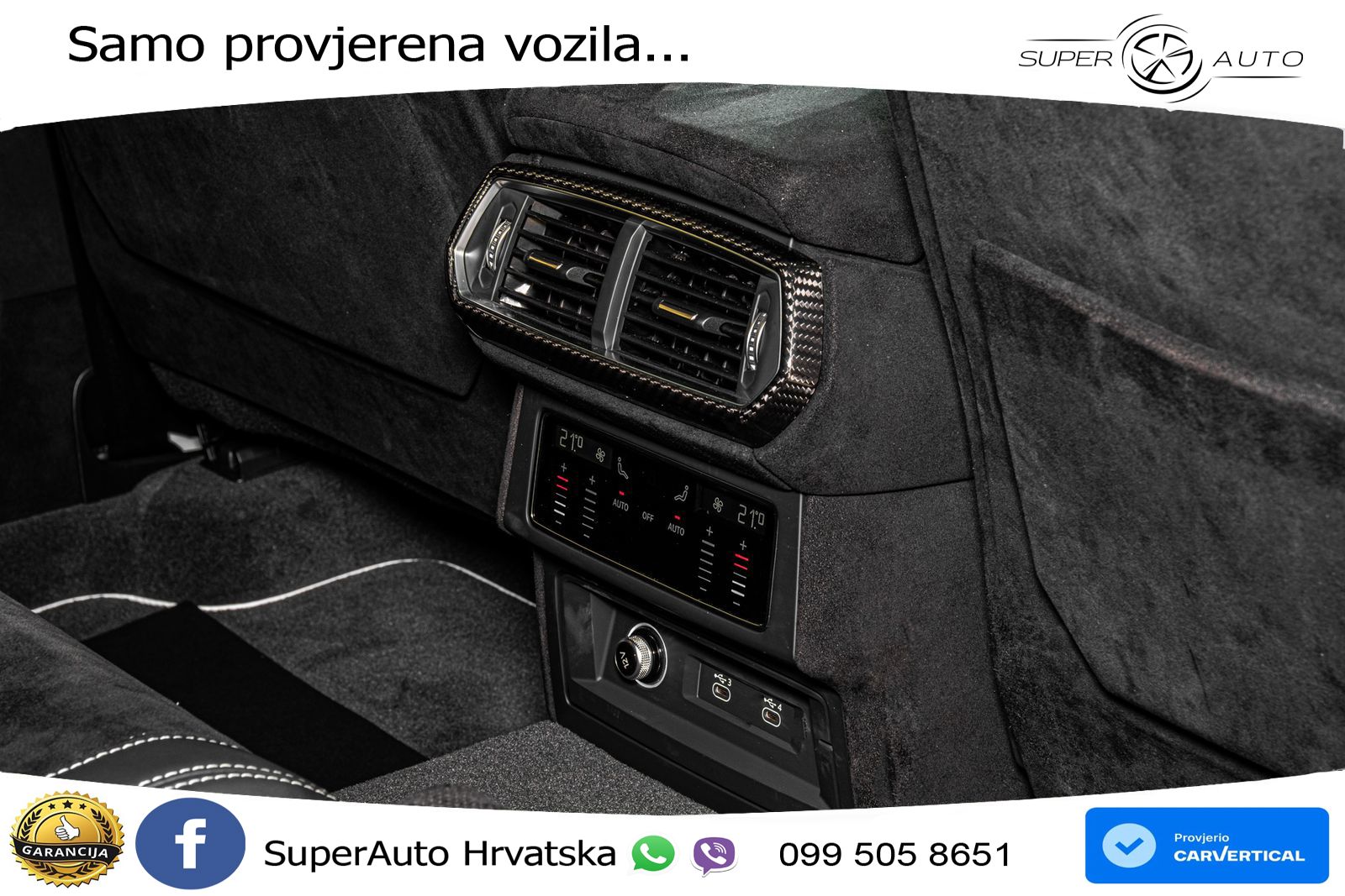 Lamborghini Urus S 4.0 V8 (666 KS) 4WD Automatic