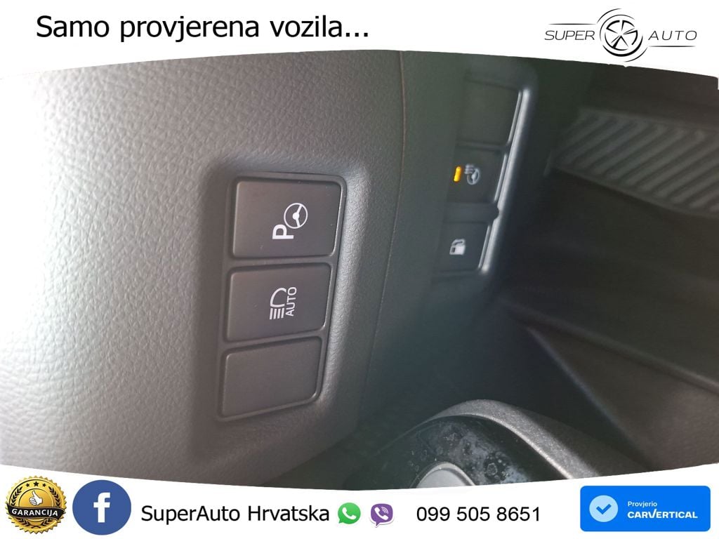 Toyota C-HR 2.0 (184 KS) Hybrid e-CVT GR Sport LED+GR SJED+ACC