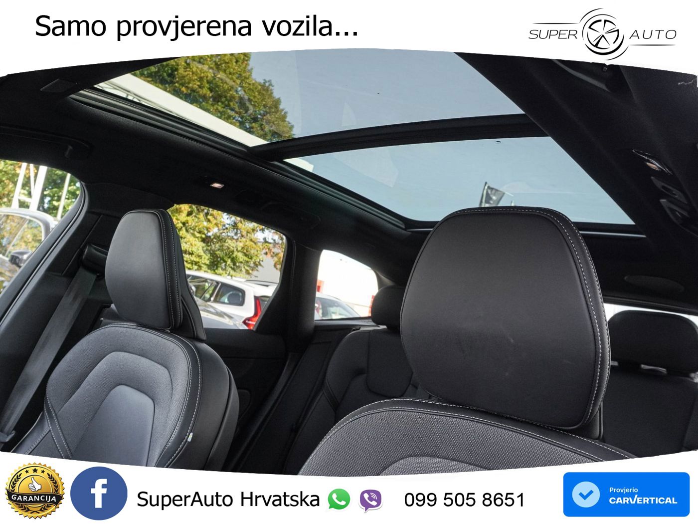 Volvo XC60 T8 AWD Geartronic ACC+HEAD+4xGR SJED+360+PANO