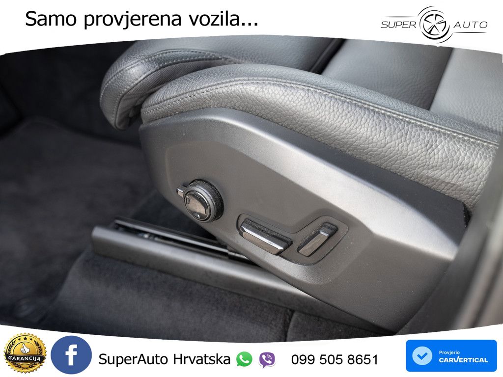 Volvo XC90 2.0 T8 AWD Automatic LED+GR SJED+ACC