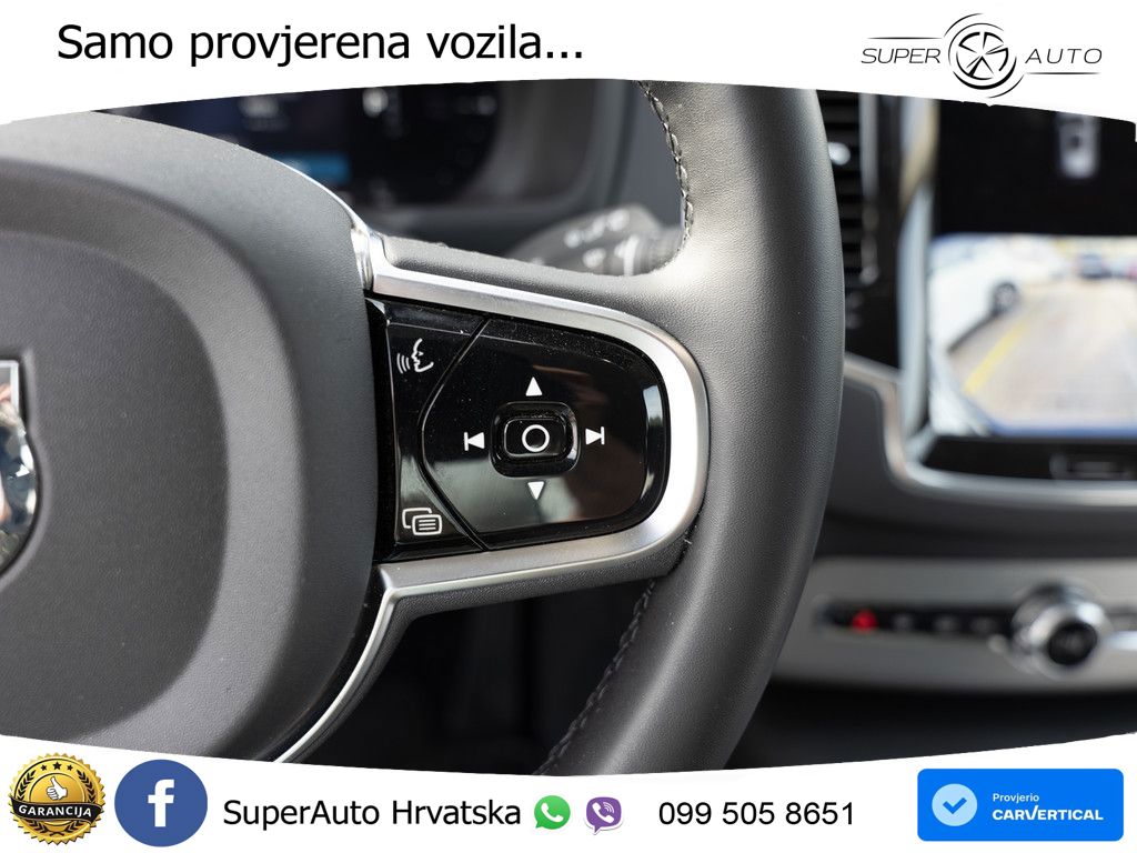 Volvo XC90 2.0 T8 AWD Automatic LED+GR SJED+ACC