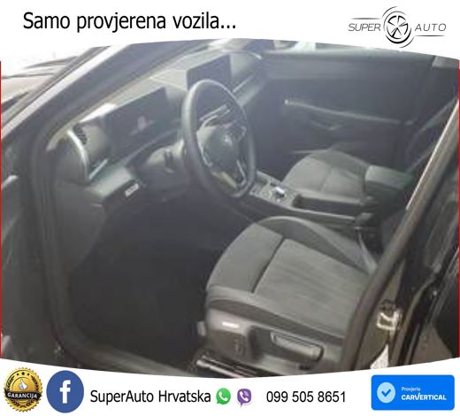 Volkswagen T-Roc 1.5 eTSI (150 KS)  DSG LED+GR SJED+ACC