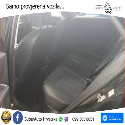 Volkswagen T-Roc 1.5 eTSI (150 KS)  DSG LED+GR SJED+ACC