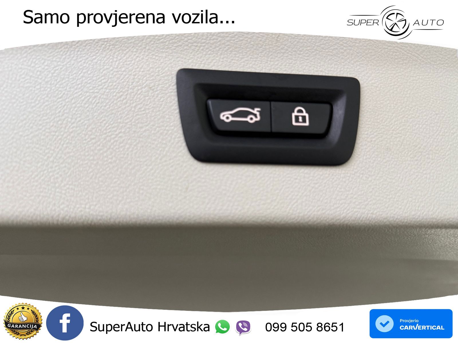 BMW X4 20d (190 KS) xDrive Steptronic