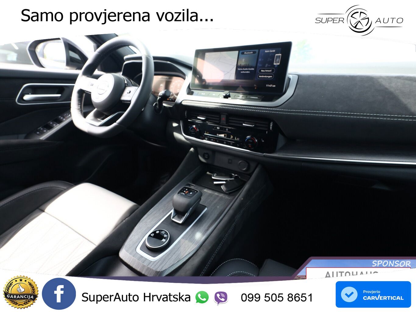 Nissan Qashqai 1.3 DIG-T (158 KS) 4x4 Xtronic Tekna LED+GR SJED+ACC