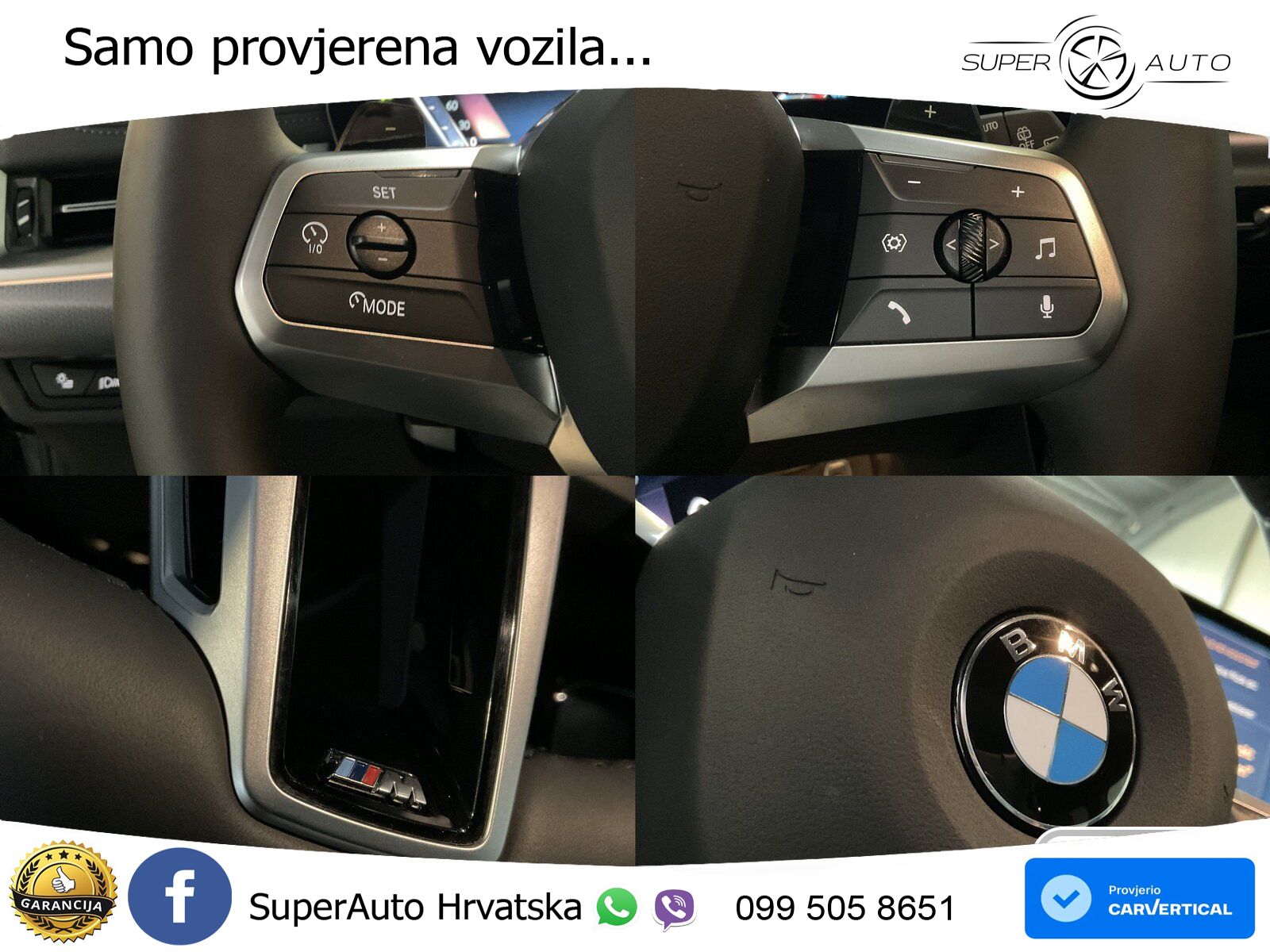 BMW X1 20d (163 KS) xDrive Steptronic M Sport LED+GR SJED+ACC