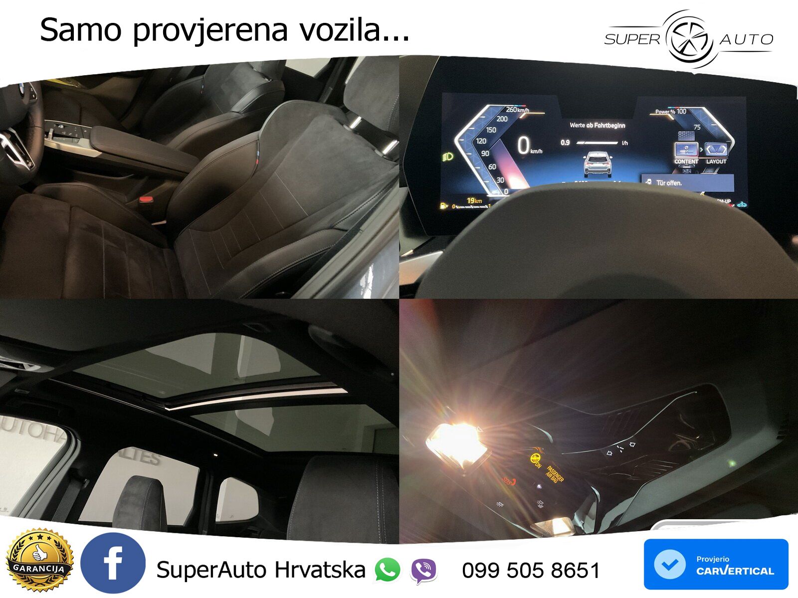 BMW X1 20d (163 KS) xDrive Steptronic M Sport LED+GR SJED+ACC
