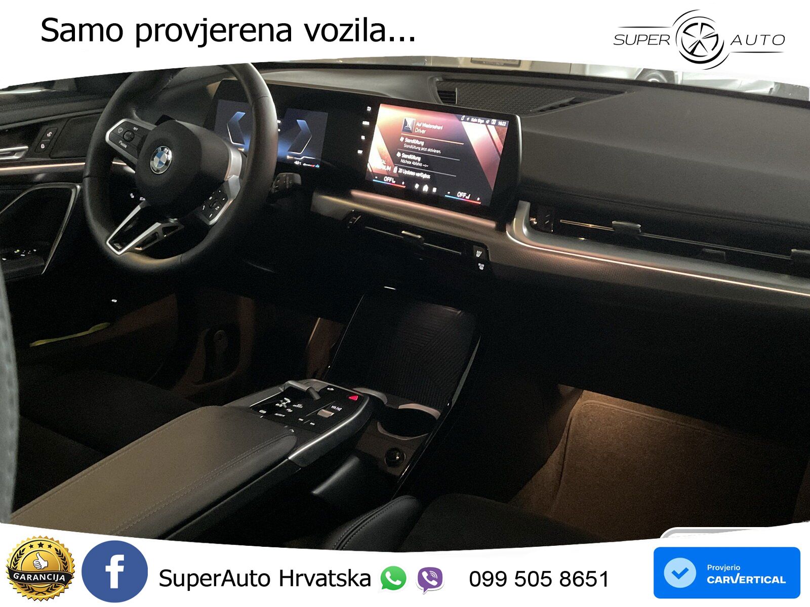 BMW X1 20d (163 KS) xDrive Steptronic M Sport LED+GR SJED+ACC